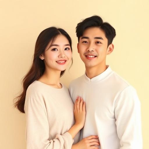 김O준 부부
